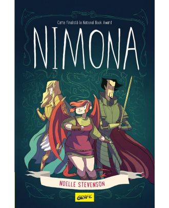 Nimona
