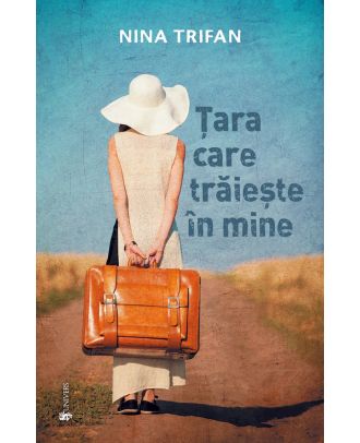 Tara care traieste in mine
