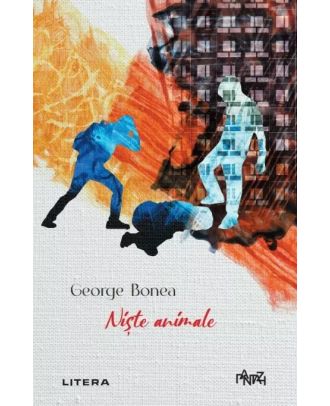 Niste animale