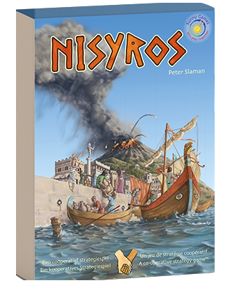 Nisyros