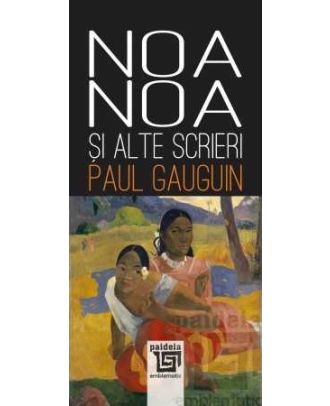 Noa-Noa şi alte scrieri