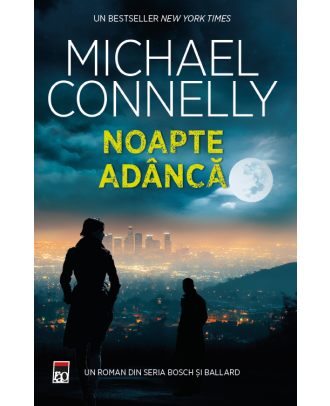 Noapte adâncă
