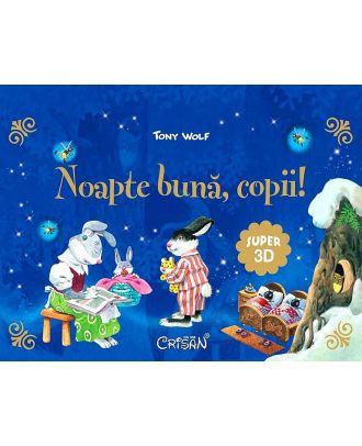 Noapte bună, copii!