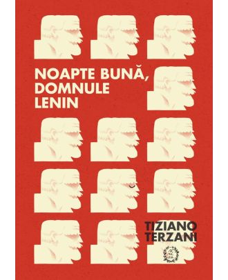 Noapte bună, domnule Lenin