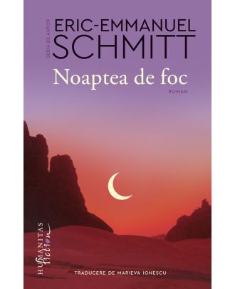 Noaptea de foc