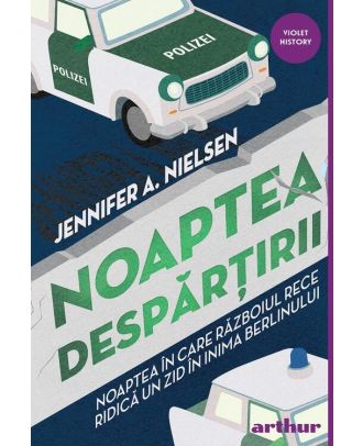 Noaptea despărțirii
