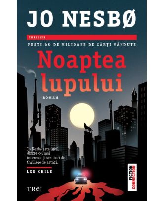 Noaptea lupului