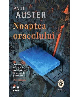Noaptea oracolului