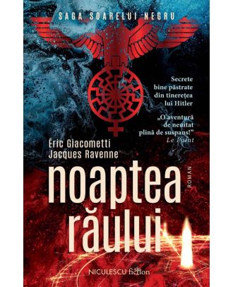 Noaptea răului