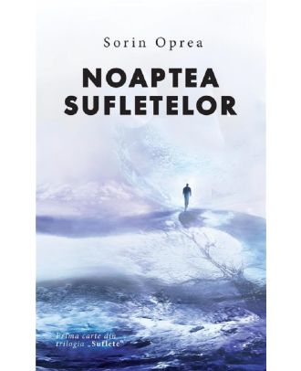 Noaptea sufletelor