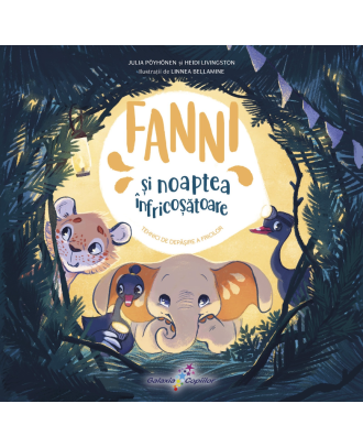 Fanni și noaptea înfricoșătoare