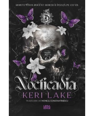 Nocticadia