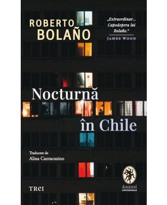 Nocturnă în Chile