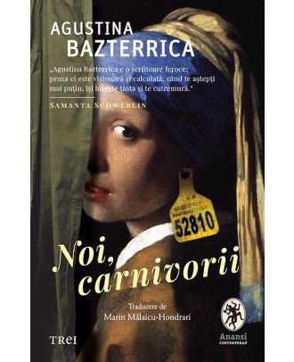 Noi, carnivorii