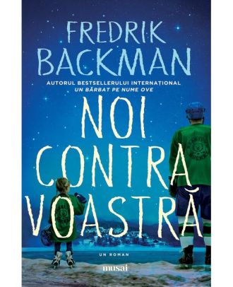 Noi contra voastră