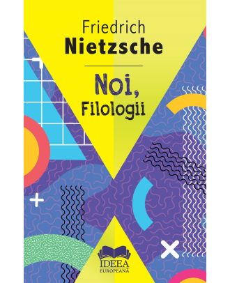 Noi, filologii