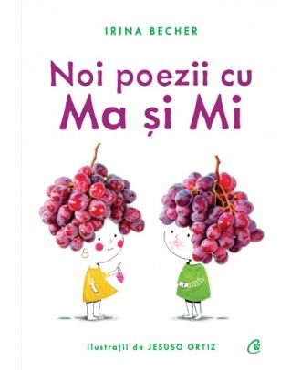 Noi poezii cu Ma și Mi