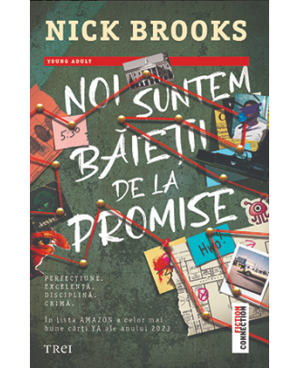 Noi suntem băieții de la Promise