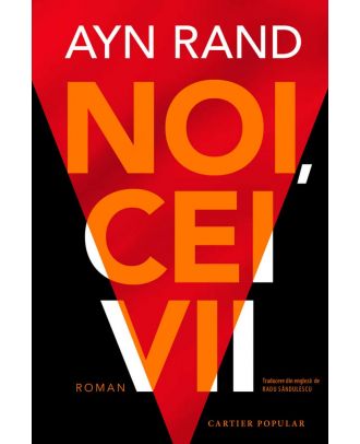 Noi, cei vii