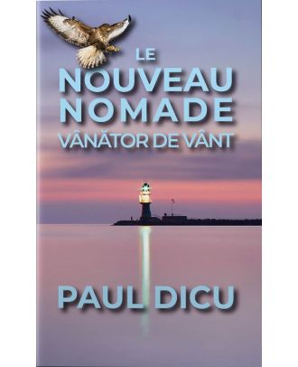 Le Nouveau Nomade. Vanator de vant