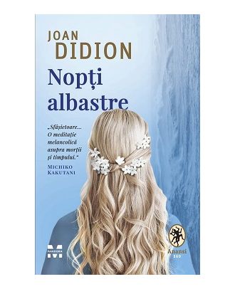 Nopți albastre