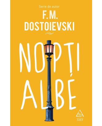 Nopți albe