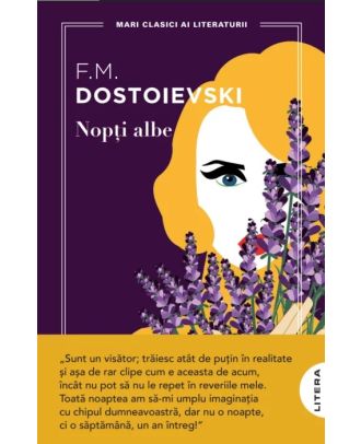 Nopți albe