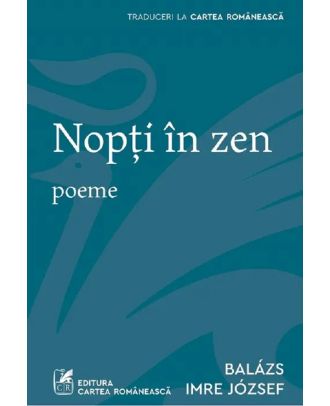 Nopti in zen. Poeme