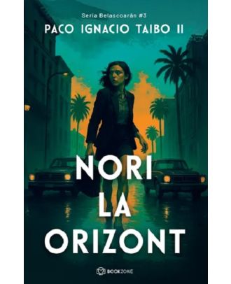 Nori la orizont
