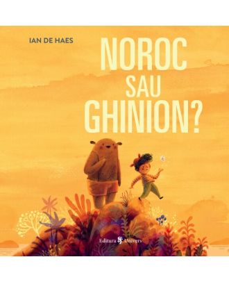 Noroc sau ghinion?