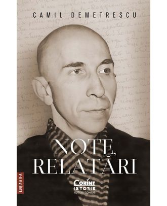 Note, relatări