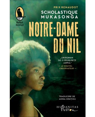 Notre-Dame du Nil