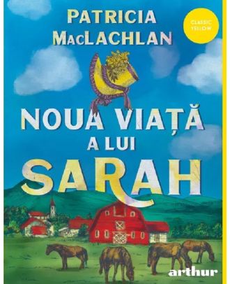 Noua viata a lui Sarah