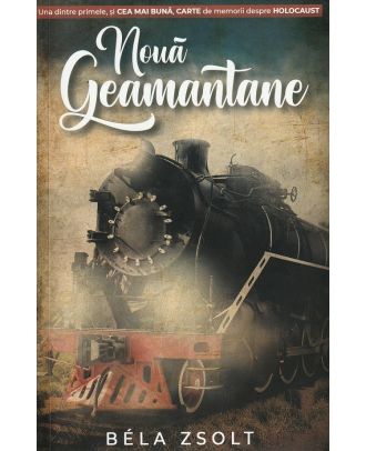 Noua geamantane