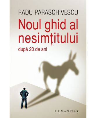 Noul ghid al nesimţitului (după 20 de ani)