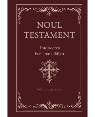 Noul Testament