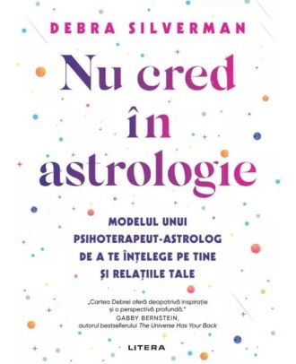 Nu cred in astrologie