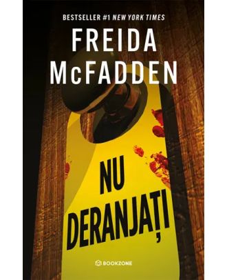 Nu deranjati
