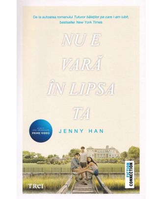 Nu e vara in lipsa ta