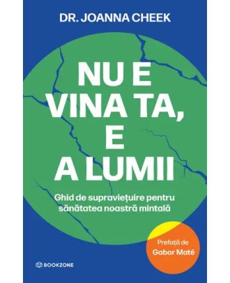 Nu e vina ta, e a lumii