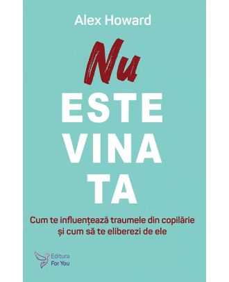 Nu este vina ta