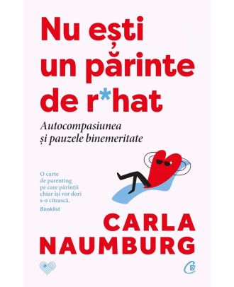 Nu esti un parinte de r*hat