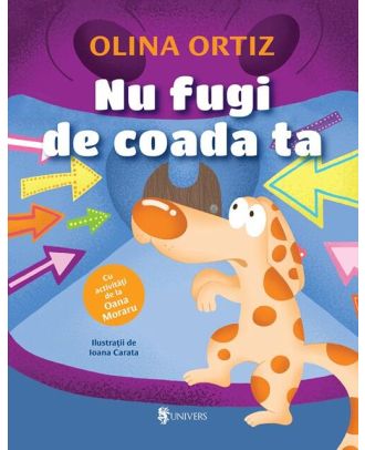 Nu fugi de coada ta
