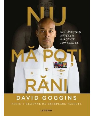 Nu ma poti rani