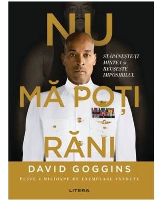 Nu ma poti rani
