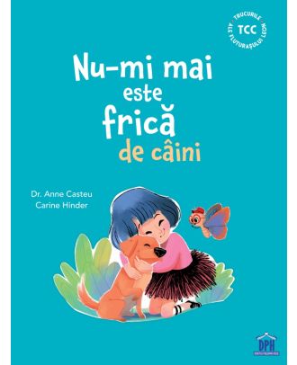 Nu-mi mai este frică de câini