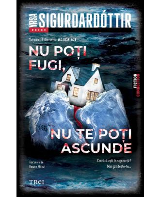 Nu poți fugi, nu te poți ascunde