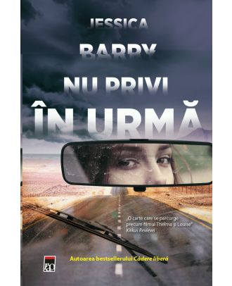 Nu privi în urmă