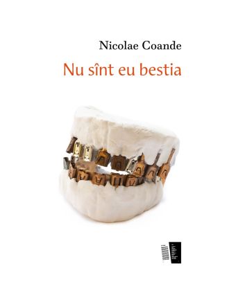Nu sînt eu bestia