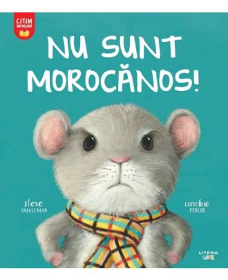 Nu sunt morocanos!
